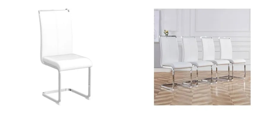 Modern dining chair 餐椅
